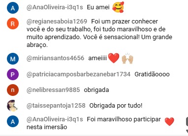 Depoimento
